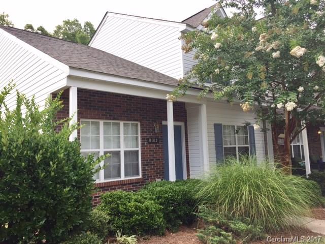 8182 Rudolph Road Charlotte NC 28216