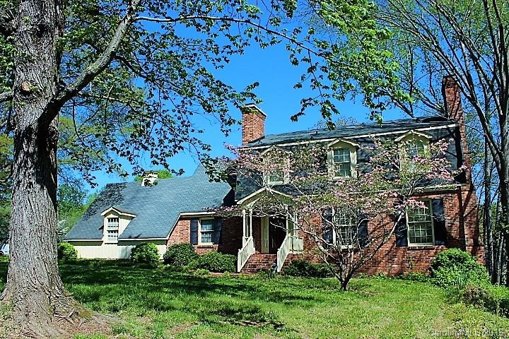 928 Coulwood Drive Charlotte NC 28214