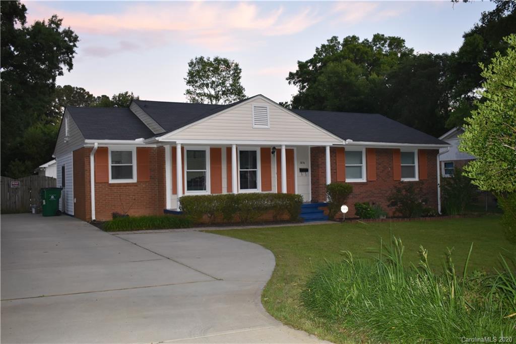 3816 Farmview Road Charlotte NC 28205