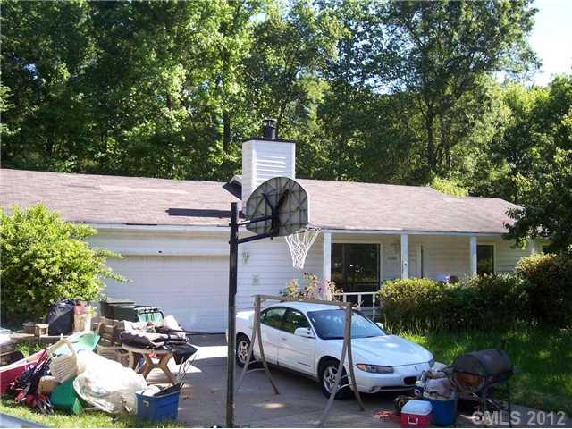 9200 Chislehurst Road Mint Hill NC 28227
