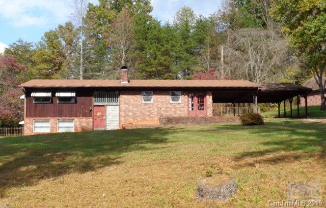 137 Dugout Circle Morganton NC 28655