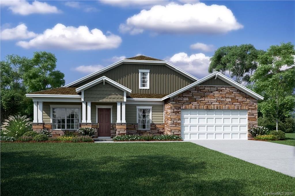 2708 Manor Stone Way Indian Trail NC 28079
