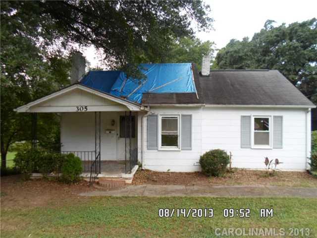 305 Beverly Drive Gastonia NC 28054