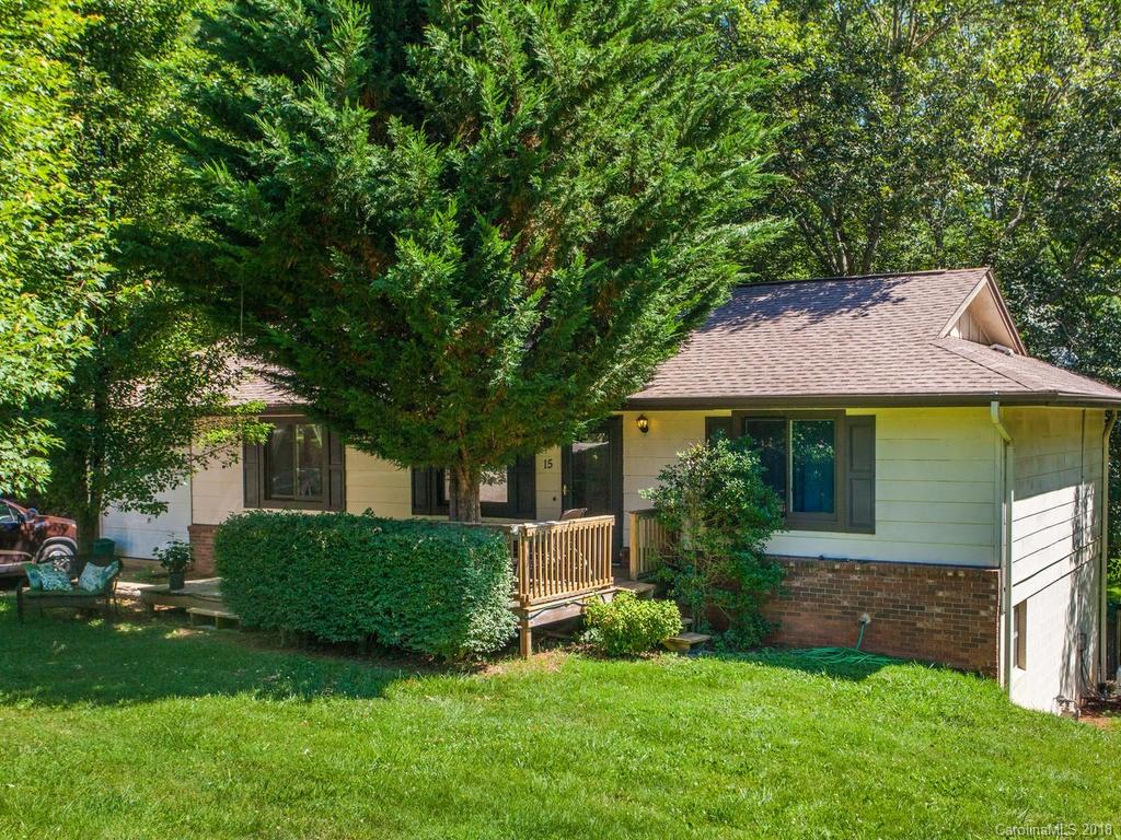 15 Fieldstone Court Arden NC 28704