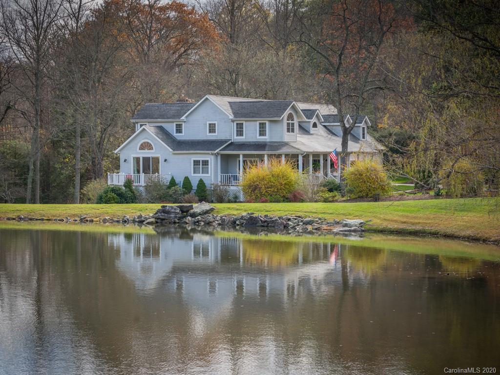 5 Windsong Drive Fairview NC 28730