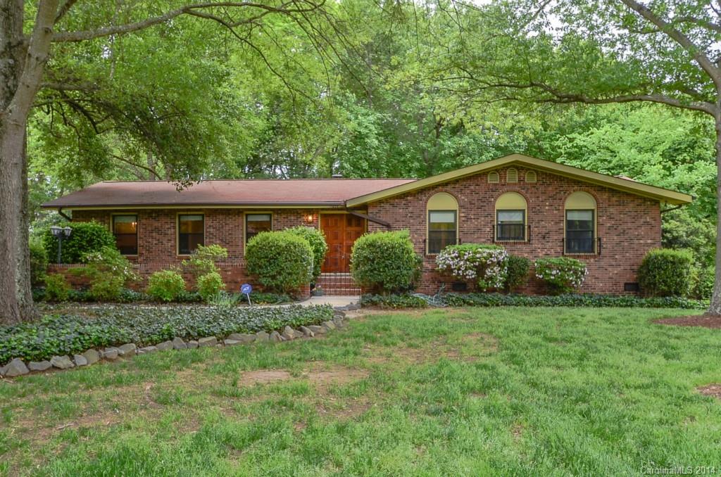 12200 Oakhaven Drive Charlotte NC 28273