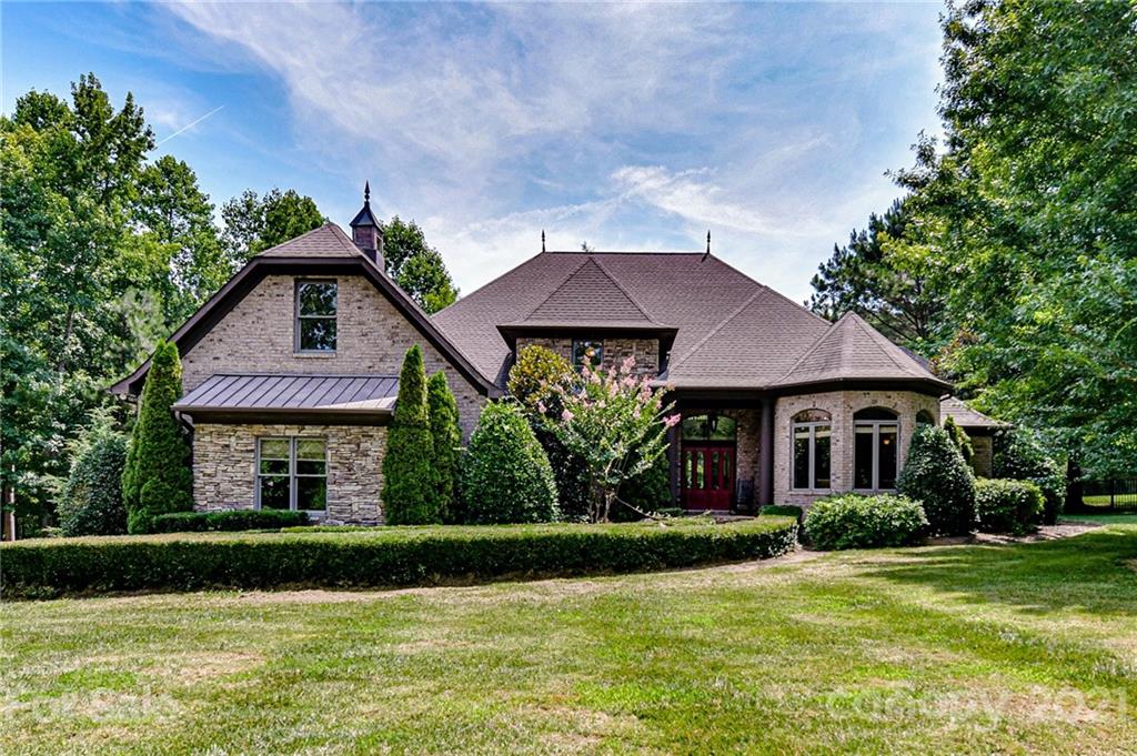4209 Oldstone Forest Drive Waxhaw NC 28173