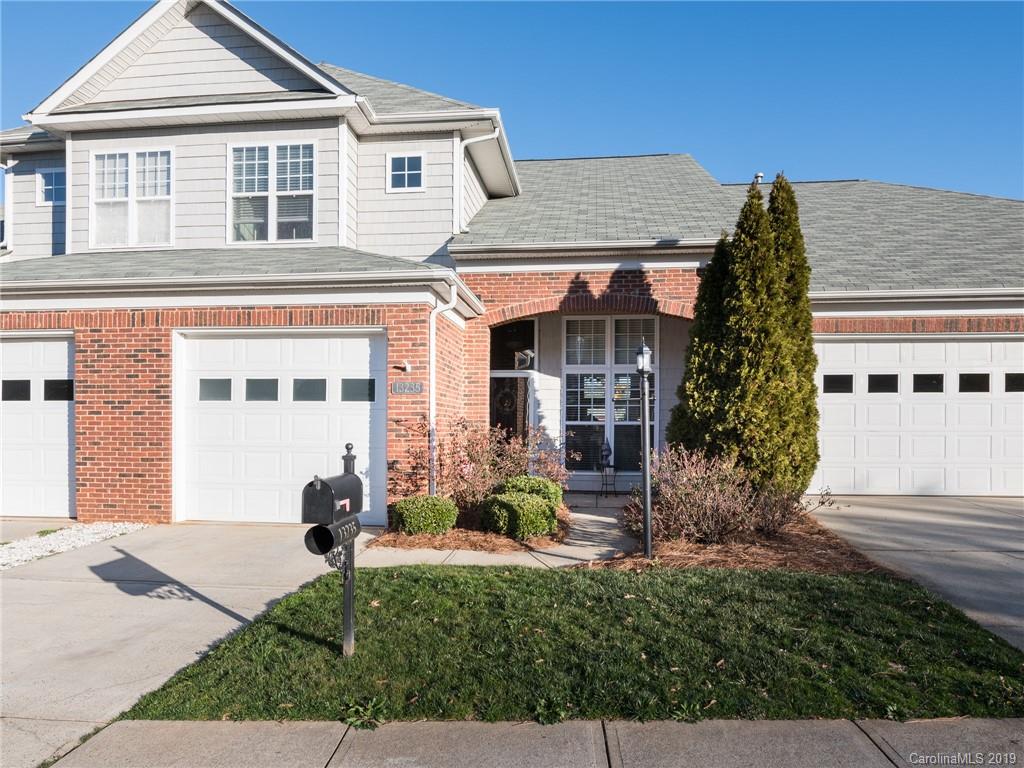 13235 Mint Lake Drive Matthews NC 28105