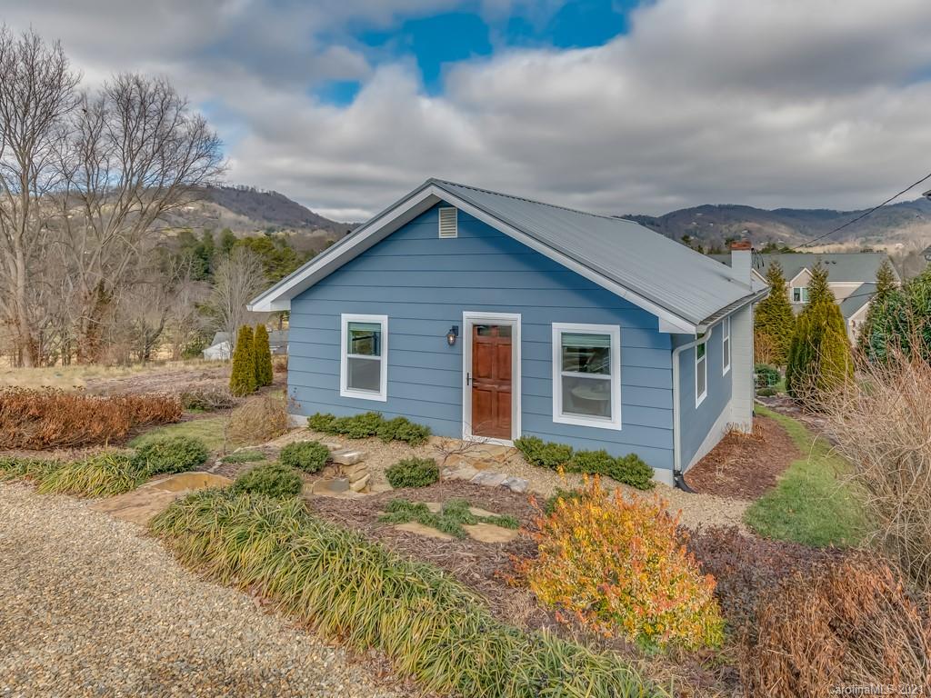 77 Culvern Street Asheville NC 28804