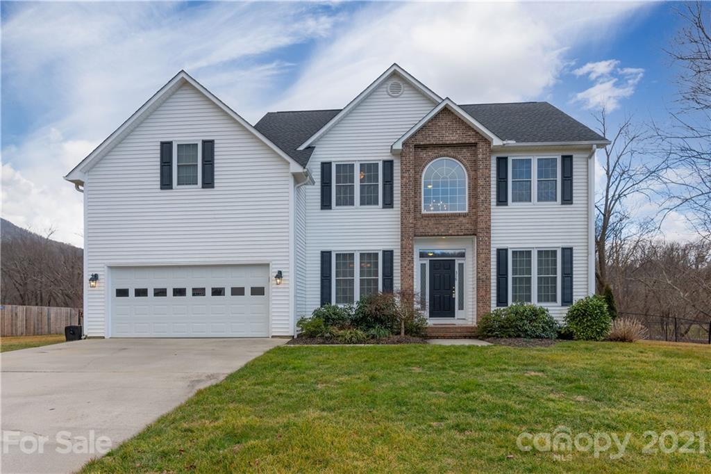318 English Oak Road Fletcher NC 28732