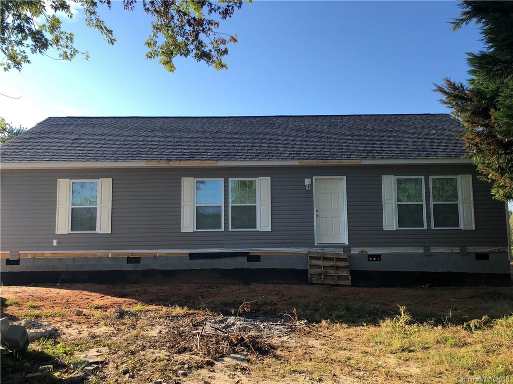 133 Denise Drive Flat Rock NC 28731