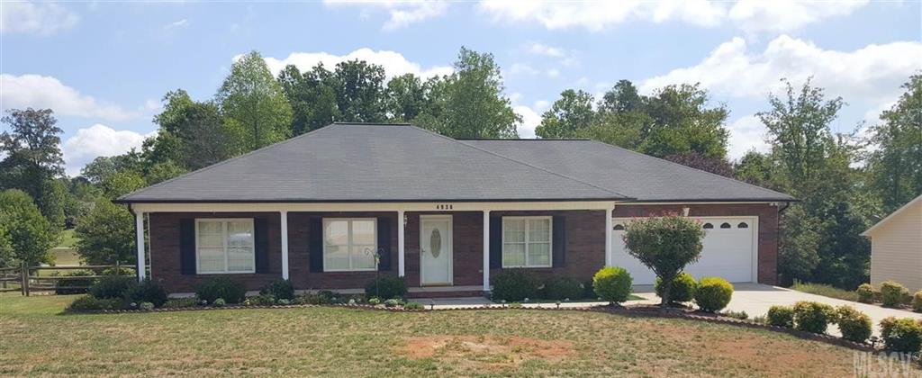 4936 Pond Court Conover NC 28613