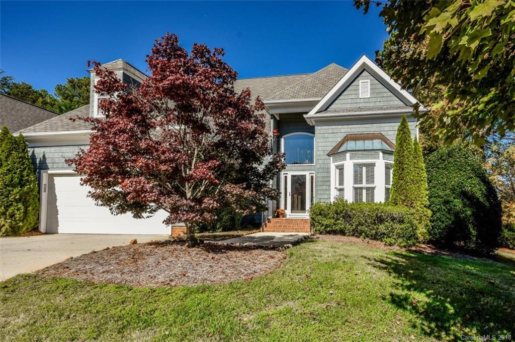 17431 Summer Place Drive Cornelius NC 28031