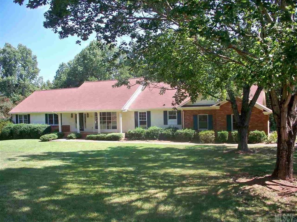 1080 Chestnut Drive Newton NC 28658