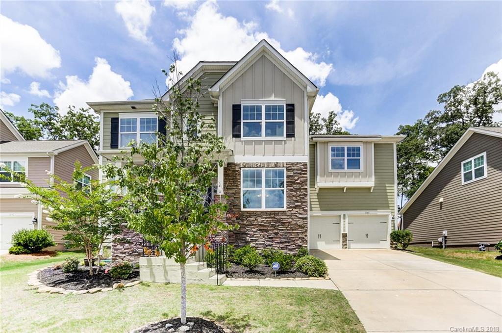 1145 Snowbird Lane Waxhaw NC 28173