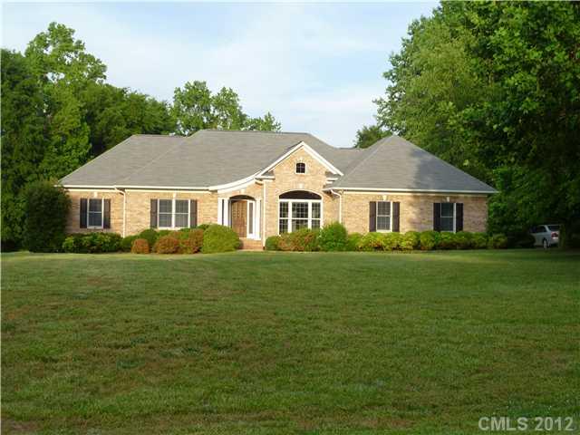 114 Valley Glen Drive Waxhaw NC 28173