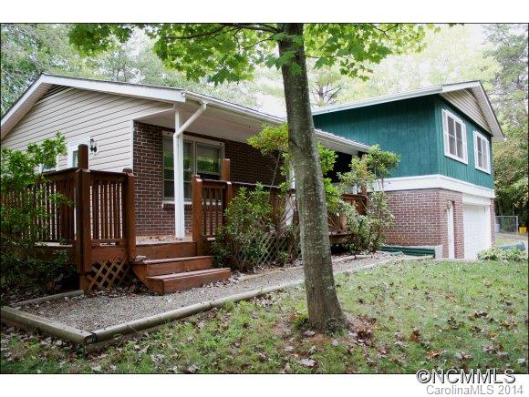 15 Revonda Drive Asheville NC 28804