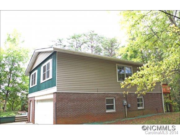 15 Revonda Drive Asheville NC 28804