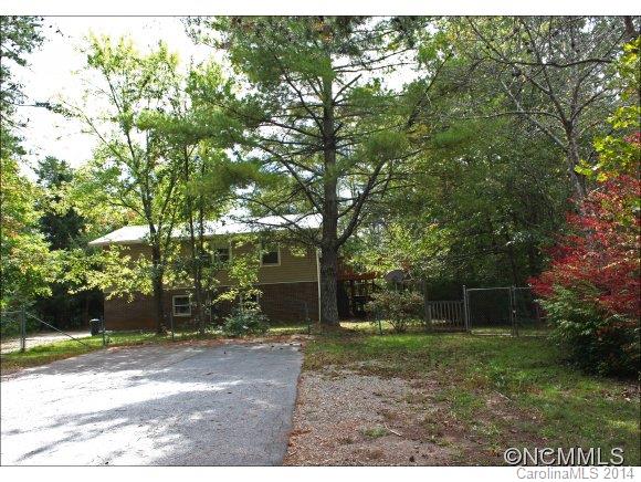 15 Revonda Drive Asheville NC 28804