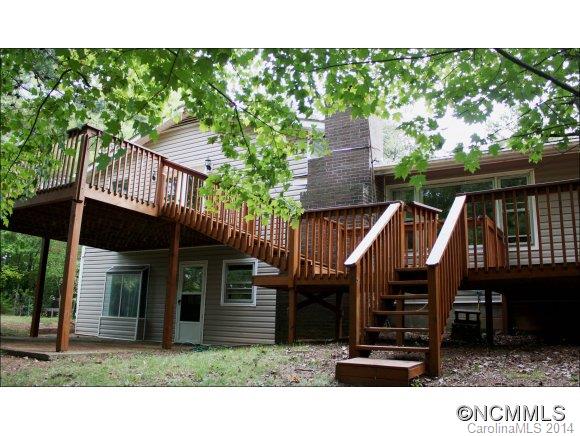 15 Revonda Drive Asheville NC 28804