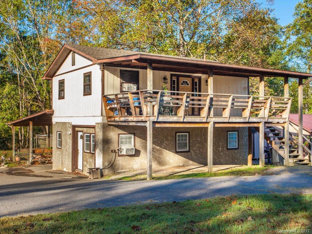 335 Buckeye Cove Road Swannanoa NC 28778