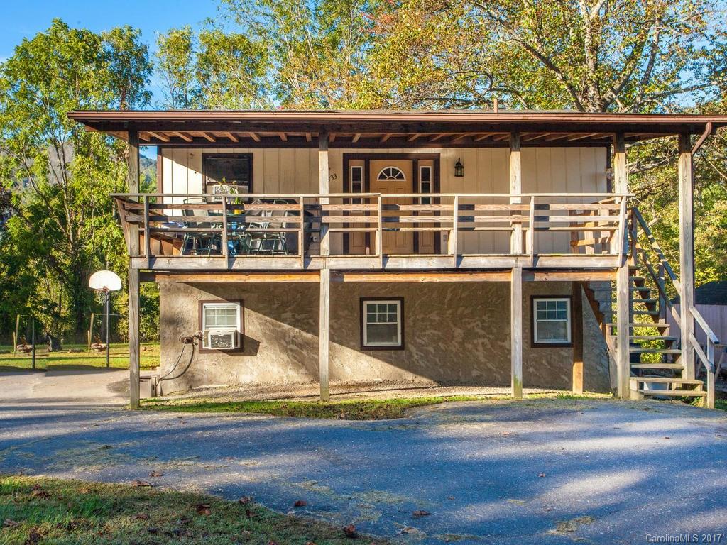 335 Buckeye Cove Road Swannanoa NC 28778
