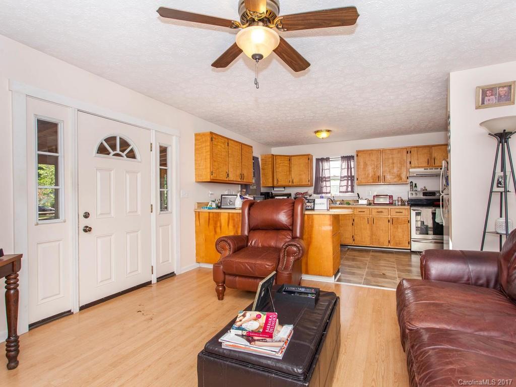 335 Buckeye Cove Road Swannanoa NC 28778