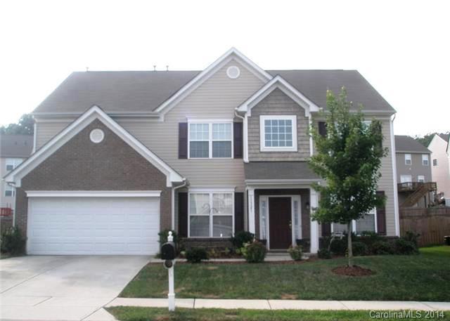11321 Erwin Ridge Avenue Charlotte NC 28213