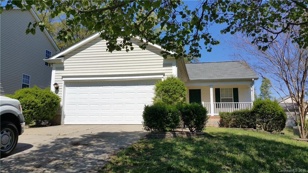 9314 Jaspar Crest Lane Charlotte NC 28269