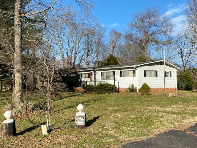 138 Douglas Court Stony Point NC 28678