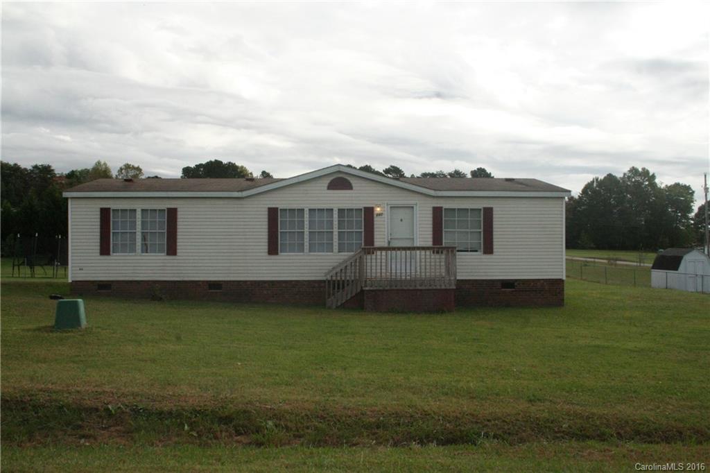 241 Rankin Hill Road Troutman NC 28166