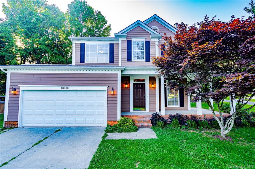 13400 Harvest Point Drive Huntersville NC 28078