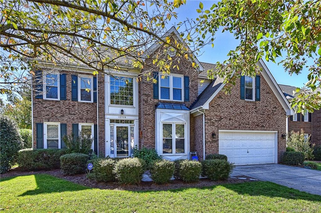 12720 Willingdon Road Huntersville NC 28078