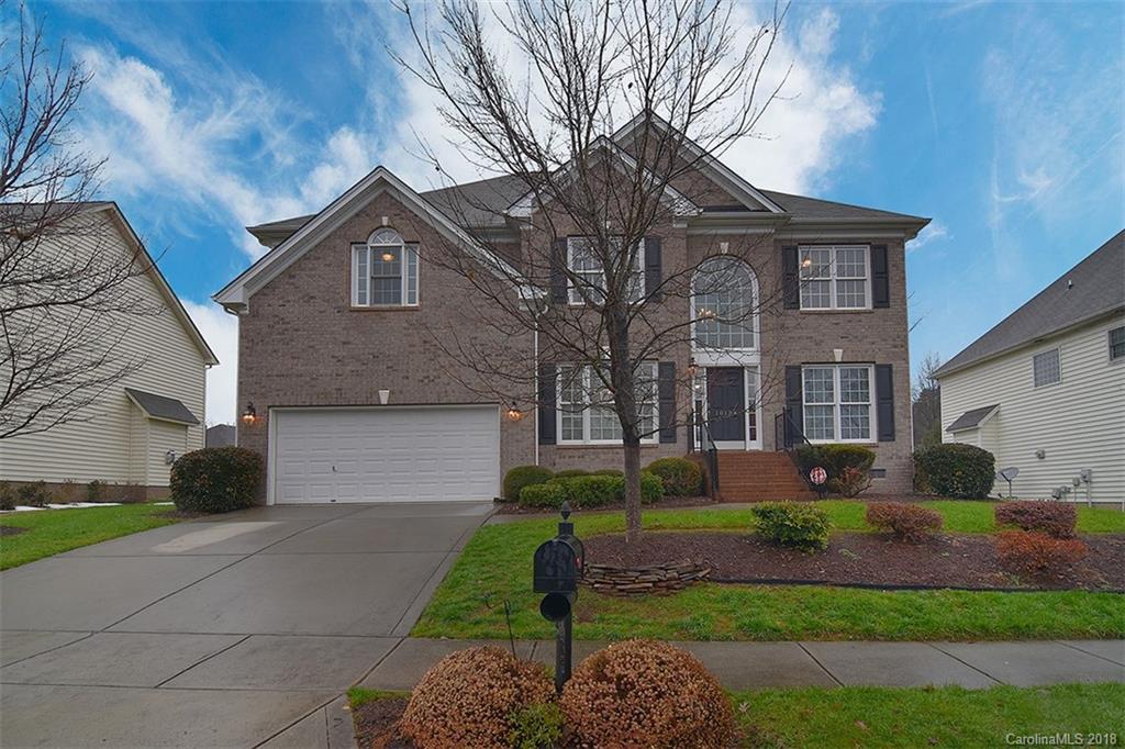 10134 Stewarton Lane Charlotte NC 28269