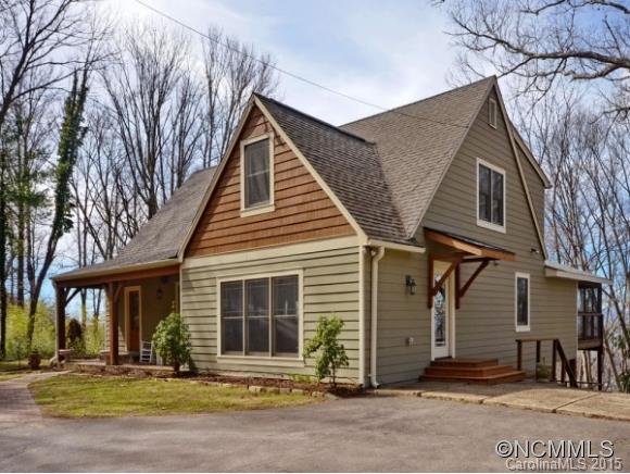 5 Crestwood Road Asheville NC 28804