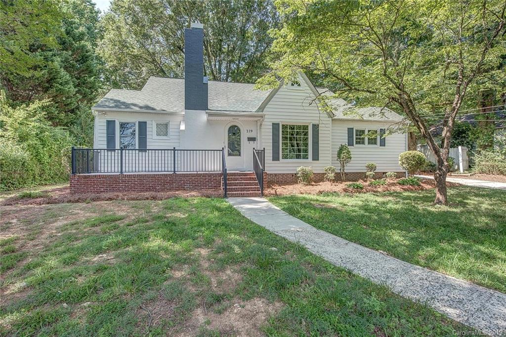 219 W Glendale Avenue Mount Holly NC 28120