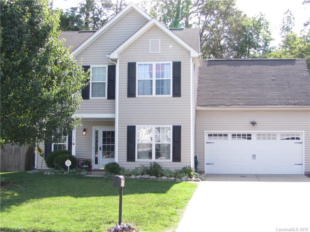 8730 Firestreak Drive Charlotte NC 28216