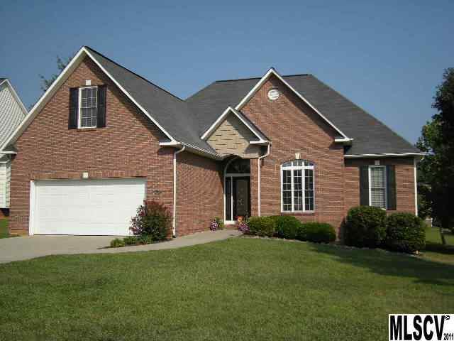 2924 24th Street Drive NE Hickory NC 28601