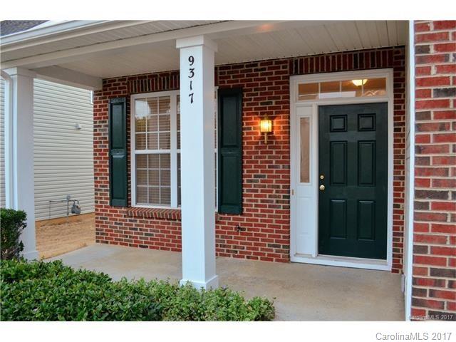 9317 Longstone Lane Charlotte NC 28277