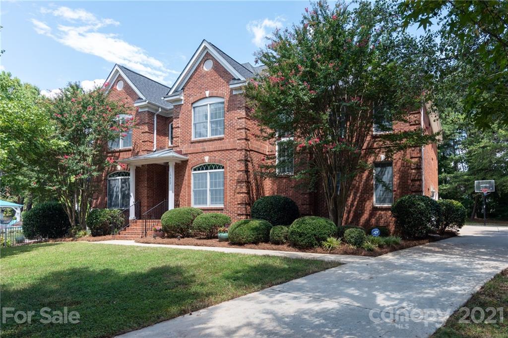 19412 Laurel Glen Avenue Cornelius NC 28031