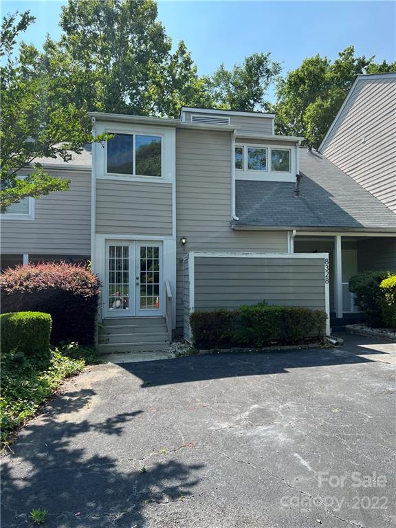 8328 Cricket Lake Drive Charlotte NC 28277