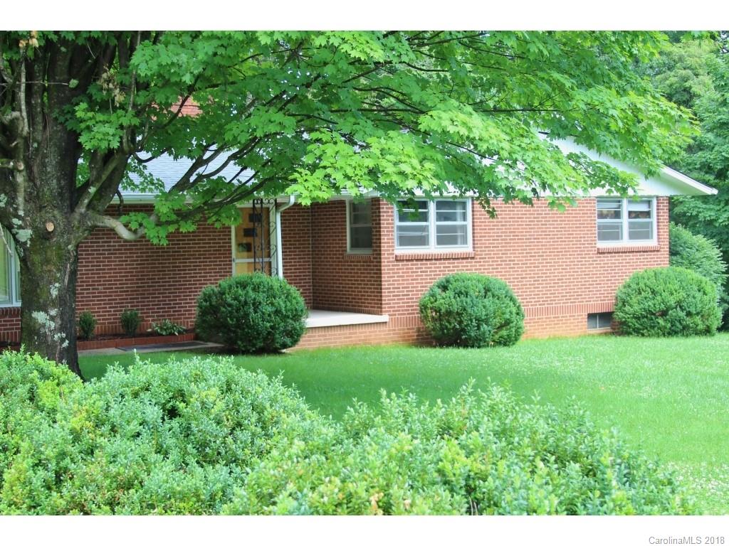 11 Swiss Pine Lake Drive Spruce Pine NC 28777