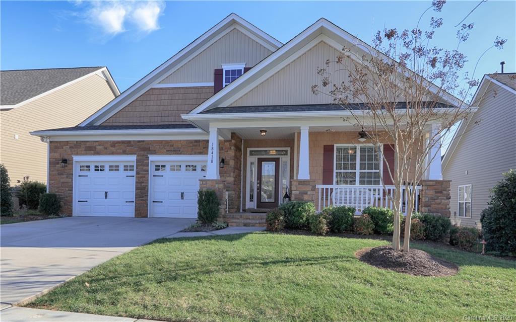 18418 Neville Avenue Cornelius NC 28031