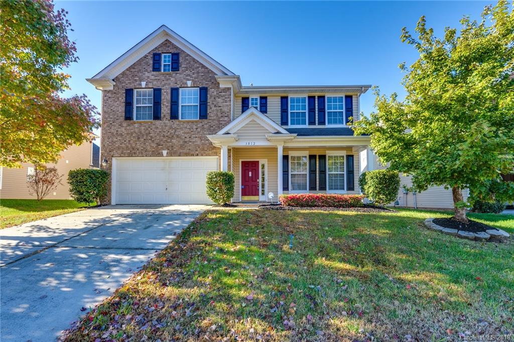 3812 Caldwell Ridge Parkway Charlotte NC 28213