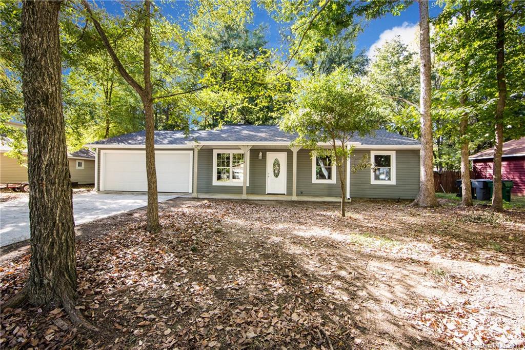 6212 Long Pine Drive Charlotte NC 28227