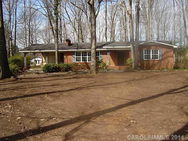 2531 Carroll Street Monroe NC 28110