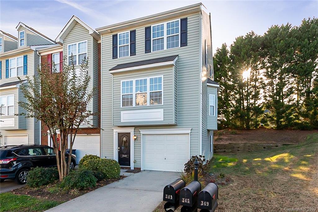 349 Rock Ridge Lane Mount Holly NC 28120