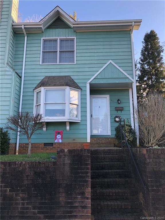 631 College Avenue SW Lenoir NC 28645