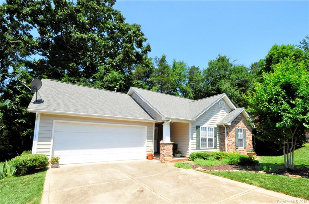 7546 Starvalley Drive Charlotte NC 28210
