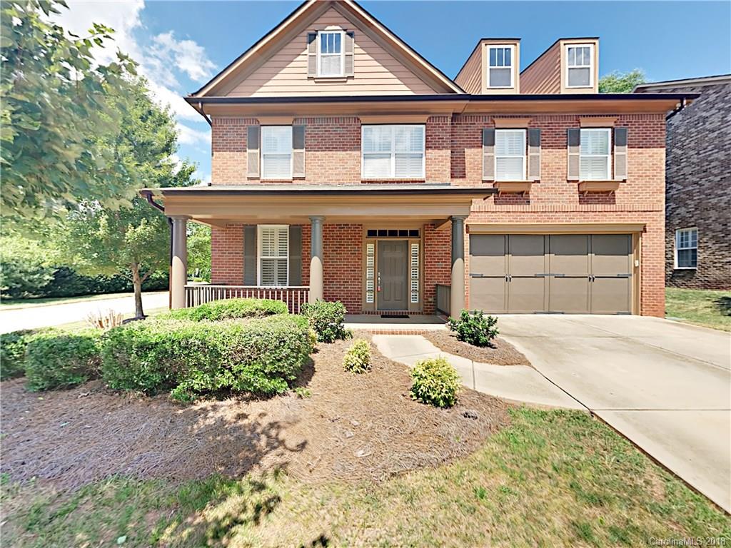 3003 Camrose Crossing Lane Matthews NC 28104